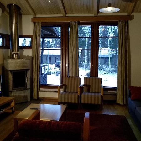 Imatra Spa & Golf Villa Kültér fotó