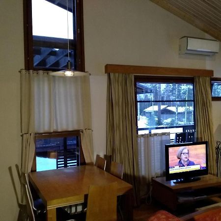 Imatra Spa & Golf Villa Kültér fotó