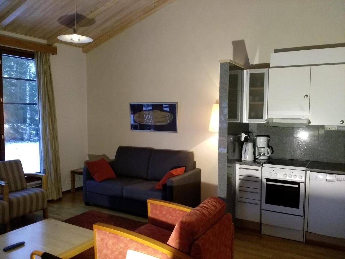 Imatra Spa & Golf Villa Kültér fotó