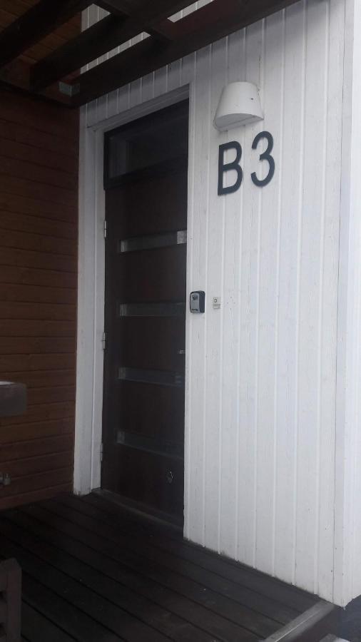 Imatra Spa & Golf Villa Kültér fotó