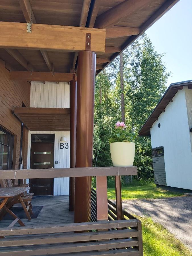 Imatra Spa & Golf Villa Kültér fotó