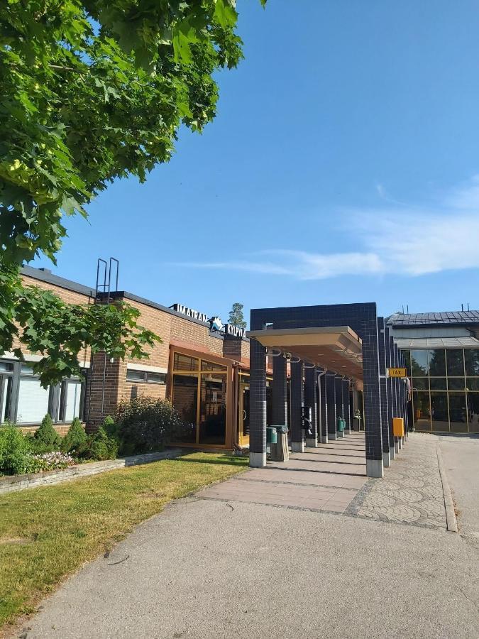 Imatra Spa & Golf Villa Kültér fotó