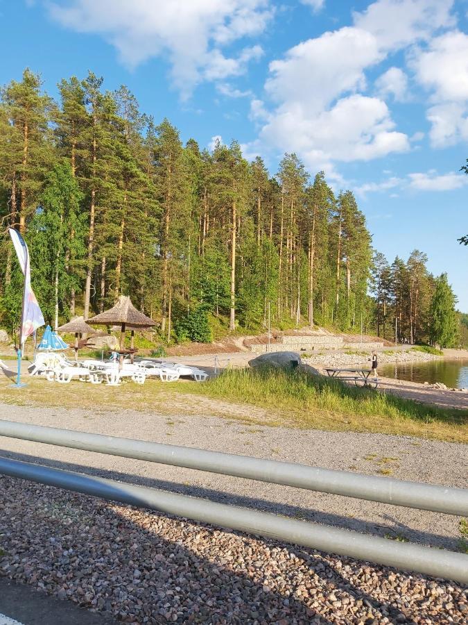 Imatra Spa & Golf Villa Kültér fotó
