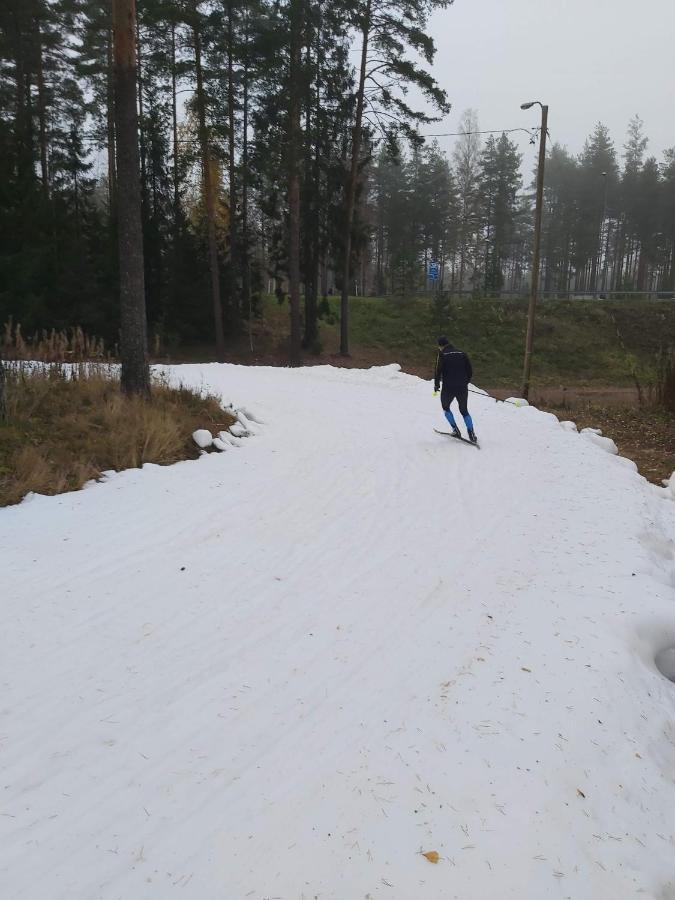Imatra Spa & Golf Villa Kültér fotó