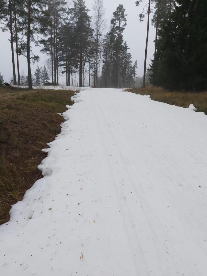 Imatra Spa & Golf Villa Kültér fotó