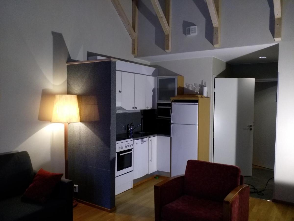 Imatra Spa & Golf Villa Kültér fotó