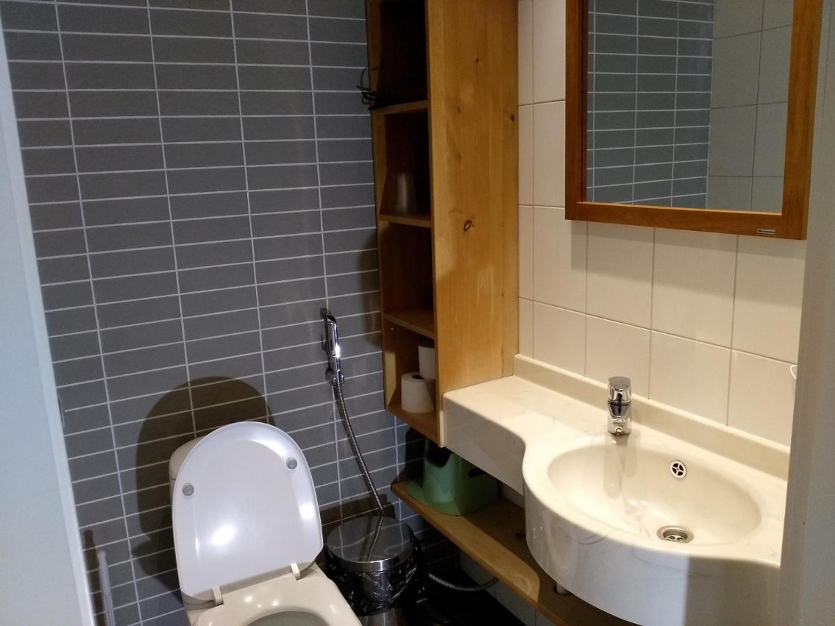Imatra Spa & Golf Villa Kültér fotó