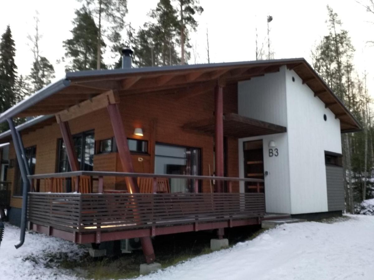Imatra Spa & Golf Villa Kültér fotó
